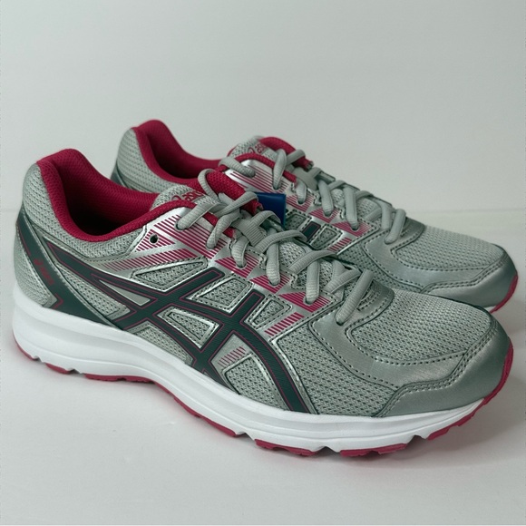 ASICS Jolt Women's Running Shoes, Size 9.5 Wide New in Box - Picture 1 of 8